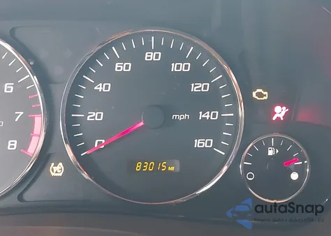 2007 Cadillac Cts Standard из США, поврежденный, VIN 1G6DP577170150466